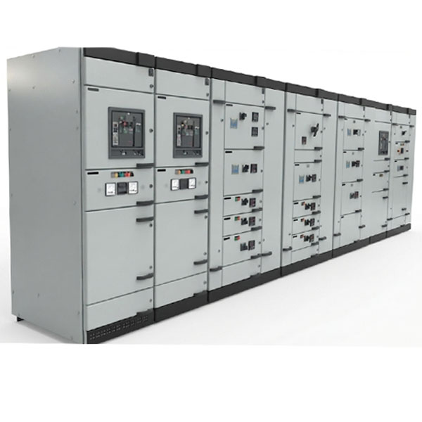 HT, LT, PFI, DB & Switchgear Panels
