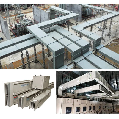 Busbar Turnking System (BBT)