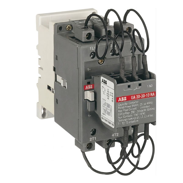 MC For Capacitors (25 KVAR)