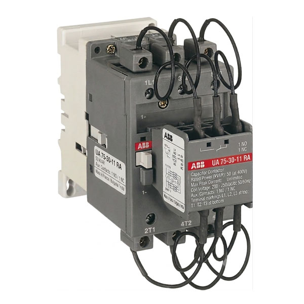 MC For Capacitors (50 KVAR)