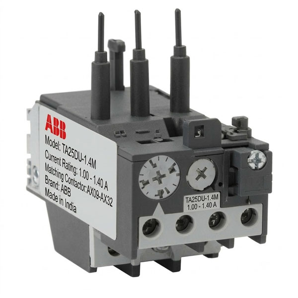 TOR - Amp( 1.00 - 1.40 )