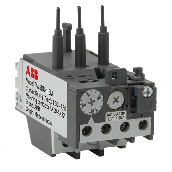 TOR- Amp( 1.30 - 1.80 )
