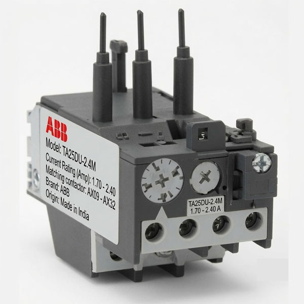 TOR- Amp( 1.70 - 2.40 )