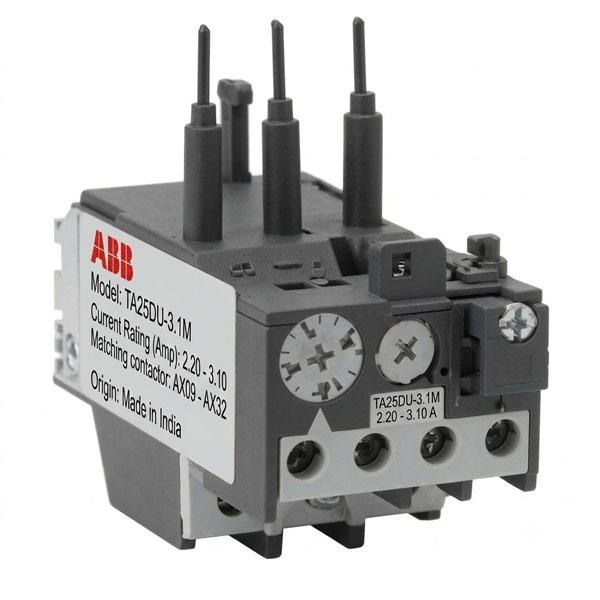 TOR- Amp( 2.20 - 3.10 )
