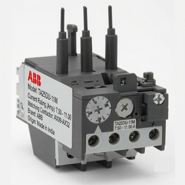 TOR- Amp( 7.50 - 11.00 )
