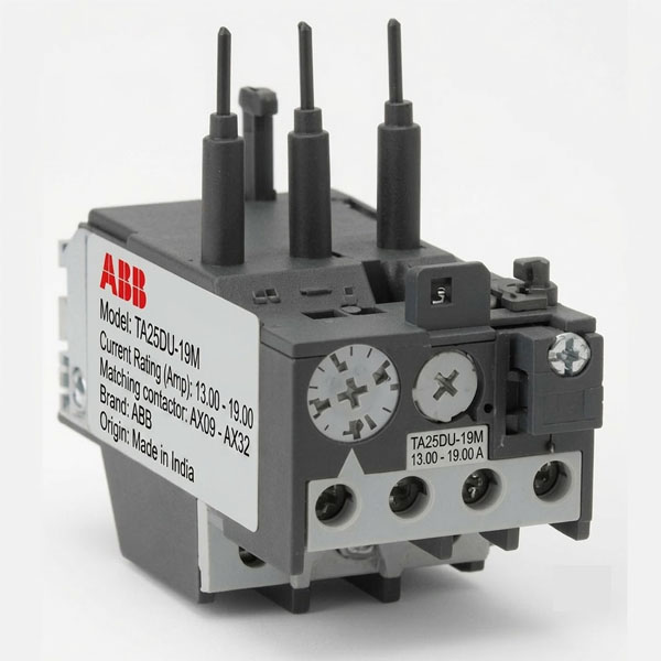TOR- Amp(13.00 - 19.00 )