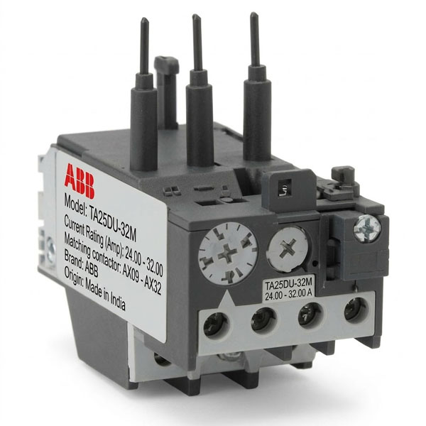 TOR- Amp(24.00 - 32.00 )