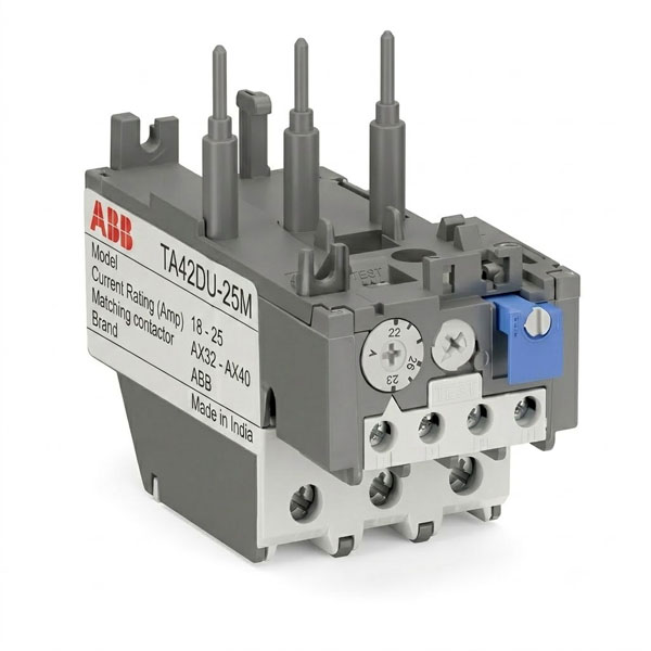 TOR- Amp(18 - 25 )