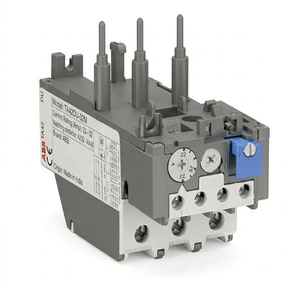 TOR- Amp(  22 - 32 )