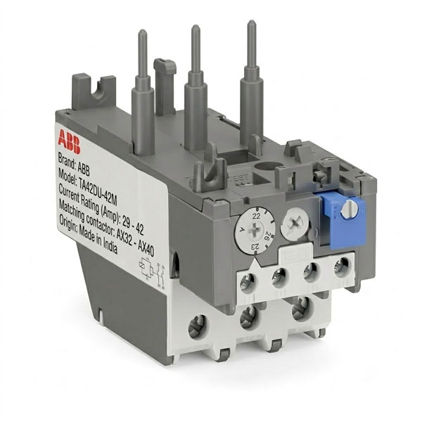 TOR- Amp ( 29 - 42 )
