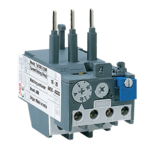TOR- Amp ( 18 - 25 )