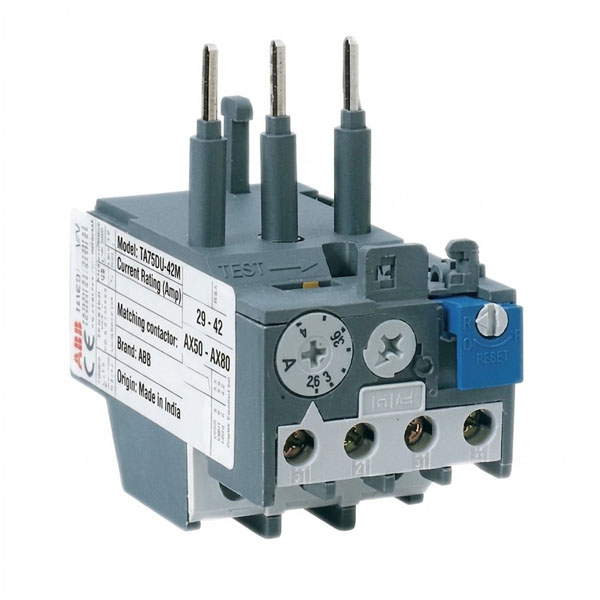 TOR- Amp( 29 - 42 )
