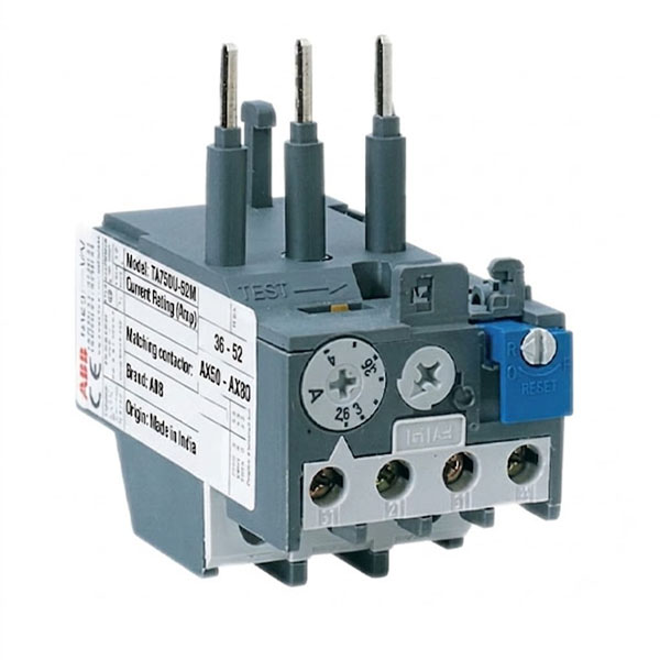 TOR- Amp(  36 - 52 )