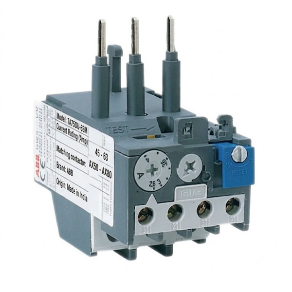 TOR- Amp( 45 - 63 )