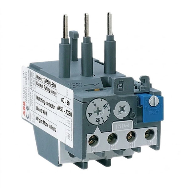 TOR- Amp( 60 - 80 )