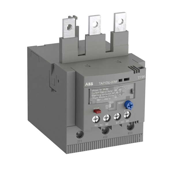 TOR- Amp( 84 - 96 )