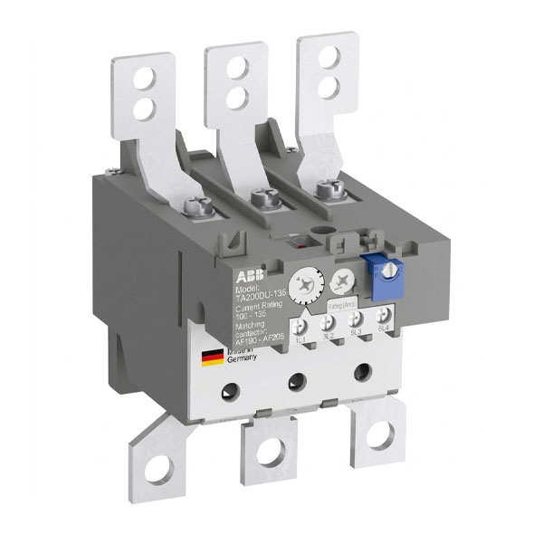 TOR- Amp( 100 - 135 )