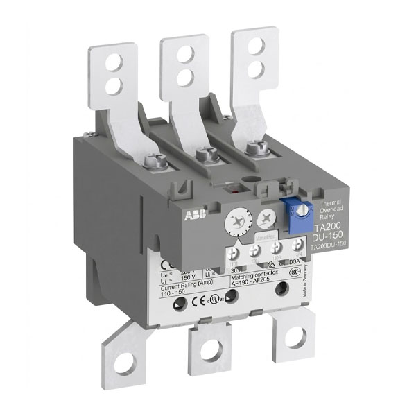 TOR- Amp( 110 - 150 )