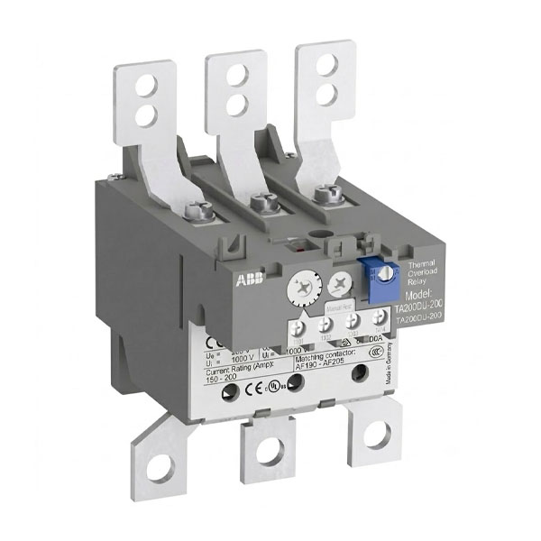 TOR- Amp( 150 - 200 )