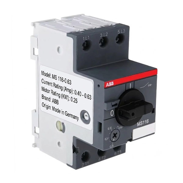 MPCB  kw ( 0.25 )