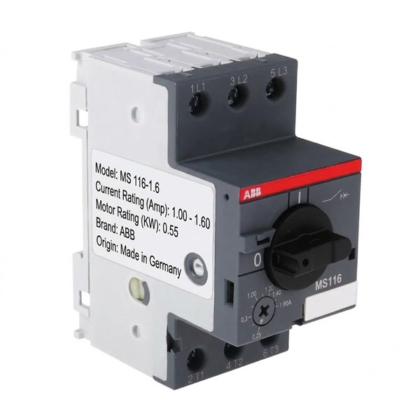 MPCB  kw ( 0.55 )