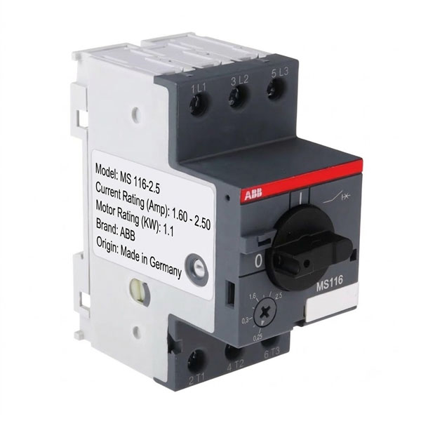 MPCB  kw ( 1.1 )