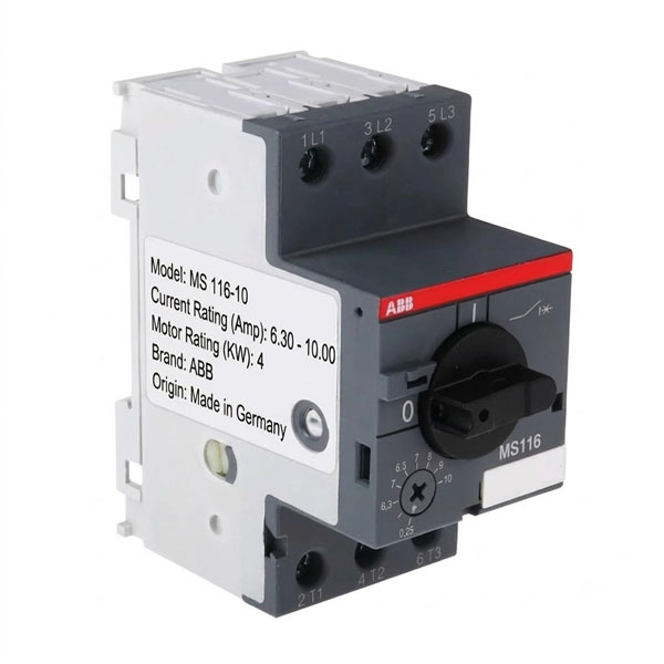 MPCB  kw ( 5.5 )