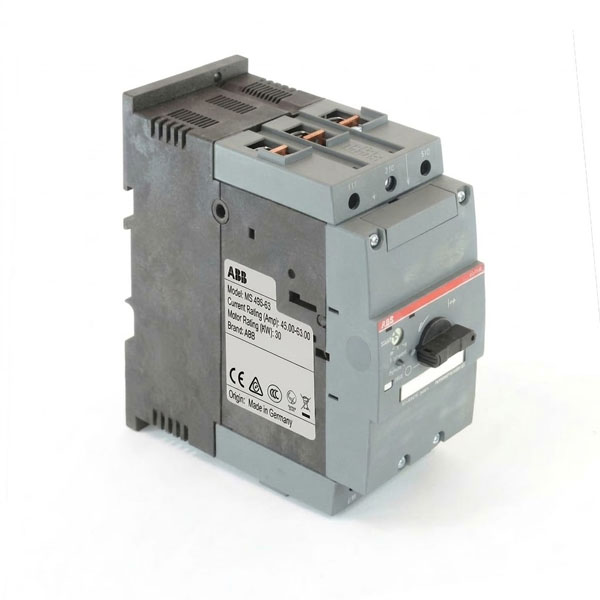 MPCB  kw ( 30 )