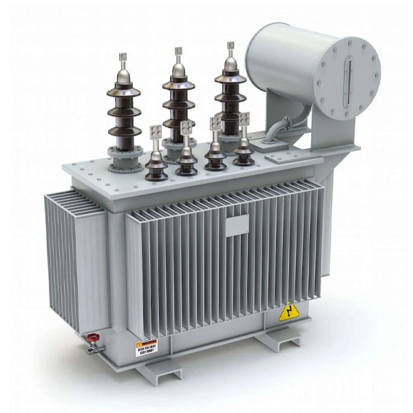 150KVA, 11 / 0.415 KV