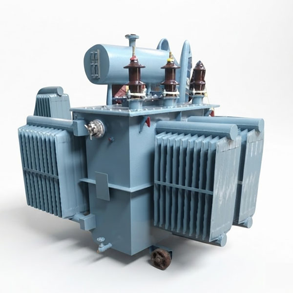 400 KVA, 11 / 0.415 KV