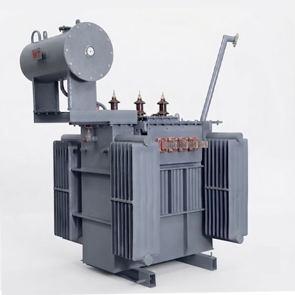 630 KVA, 11 / 0.415 KV