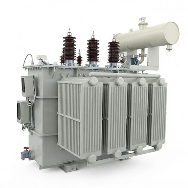 750 KVA, 11 / 0.415 KV