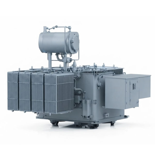 800 KVA, 11 / 0.415 KV