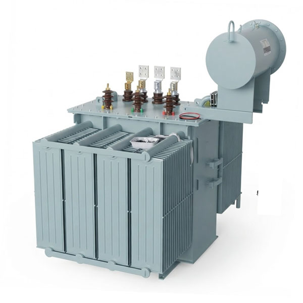 1000 KVA, 11 / 0.415 KV