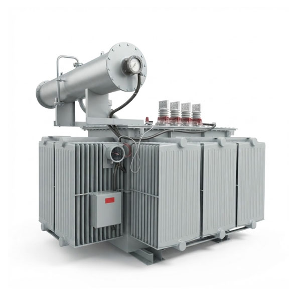 4000 KVA, 33 / 11 KV