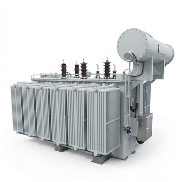 5000 KVA, 33 / 11 KV