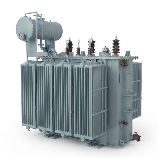6300 KVA, 33 / 11 KV