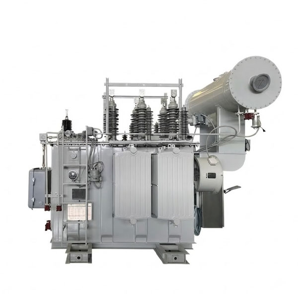 8000 KVA, 33 / 11 KV