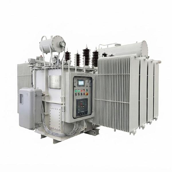 10000 KVA, 33 / 11 KV