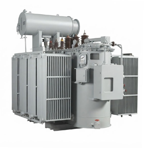 12500 KVA, 33 / 11 KV