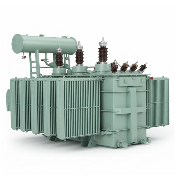 16000 KVA, 33 / 11 KV