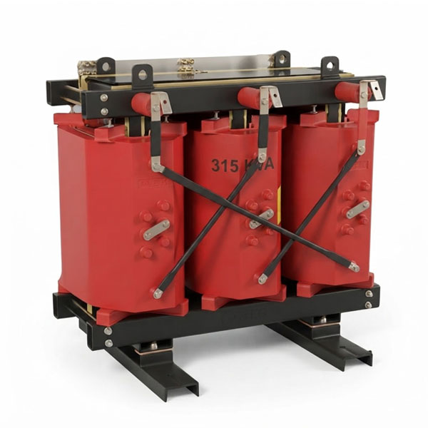 315 KVA, 11 / 0.415 KV