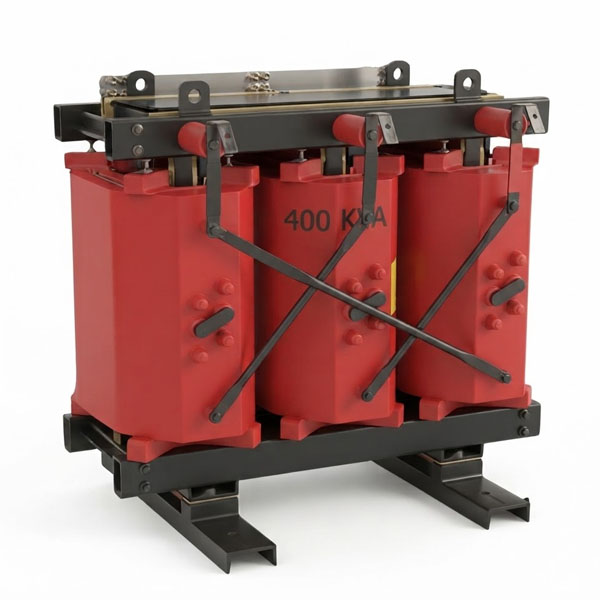 400 KVA, 11 / 0.415 KV