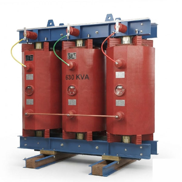 630 KVA, 11 / 0.415 KV