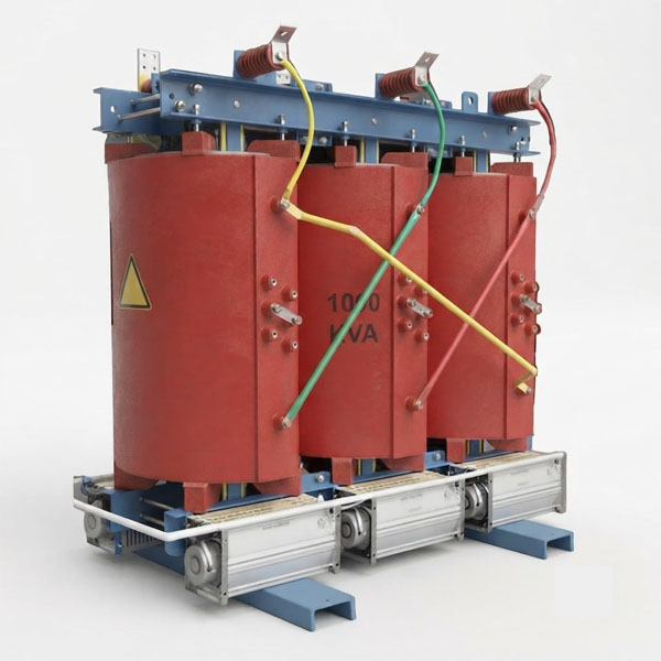 1000 KVA, 11 / 0.415 KV