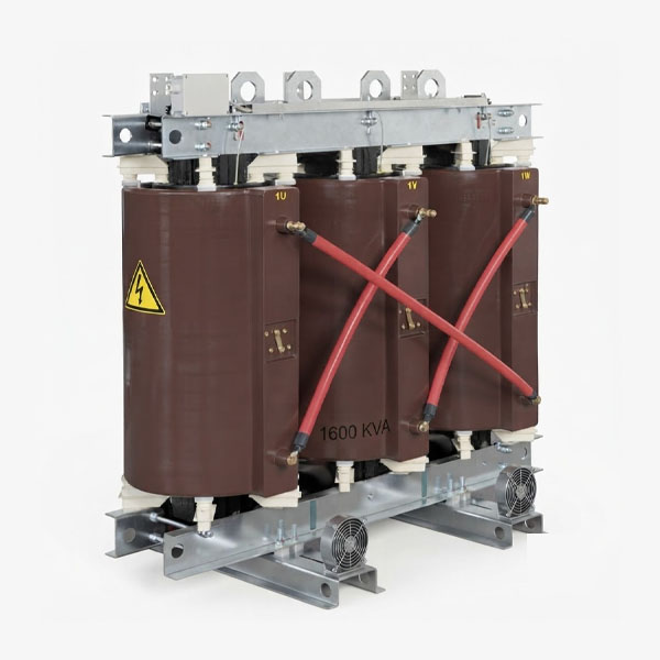 1600 KVA, 11 / 0.415 KV