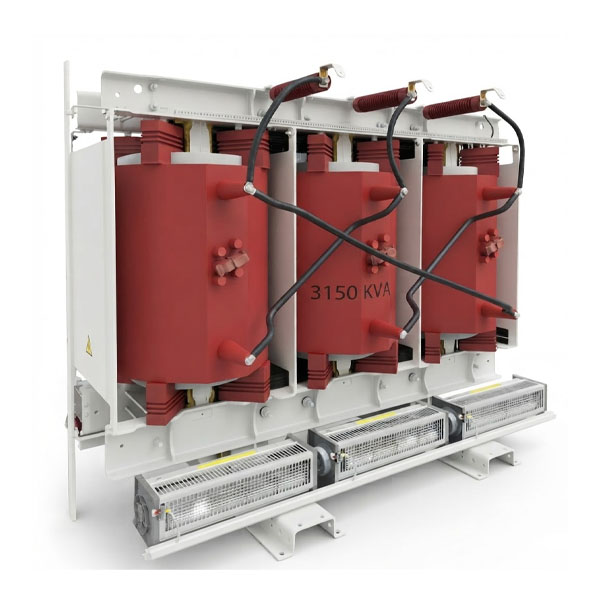 3150 KVA, 11 / 0.415 KV