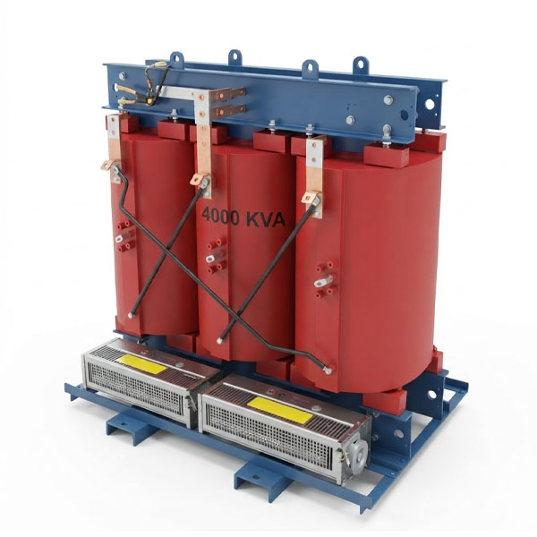 4000 KVA, 33/11 KV