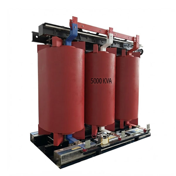 5000 KVA, 33/11 KV