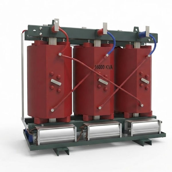 16000 KVA, 33/11 KV